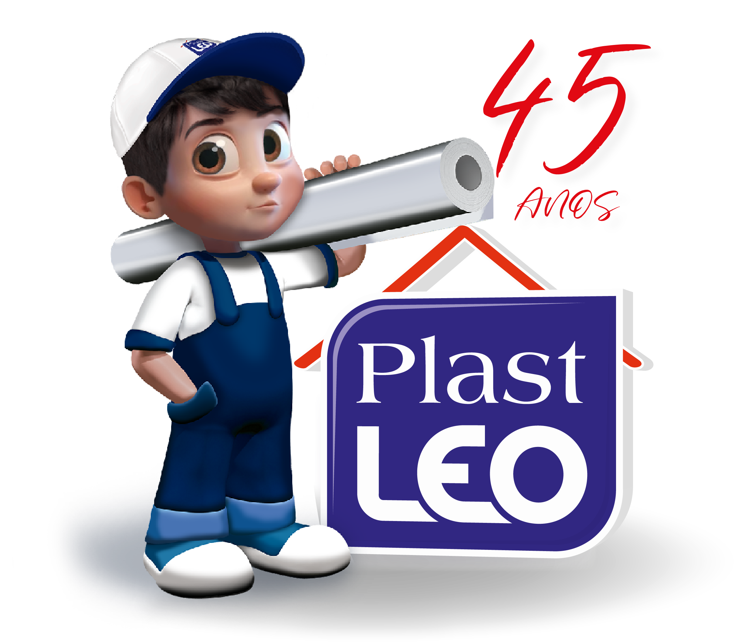 Plast-leo